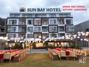 SUN BAY HOTEL